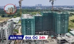 Địa ốc 24H: Hết thời đầu tư BĐS theo tin đồn; đề xuất tín dụng ưu đãi cho người thu nhập trung bình