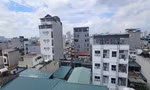 'Thủ phủ' chung cư mini Hà Nội nở rộ nhà xây sai phép, vượt tầng
