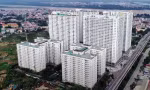 Hà Nội mở bán hàng trăm căn NƠXH sau 5 năm cho thuê
