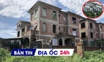 Địa ốc 24H: Giá biệt thự tại TP. HCM cao nhất 700 tỷ/căn; thuế BĐS nên đánh vào đất bỏ hoang, nhà xây xong để trống