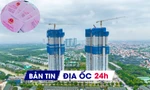 Địa ốc 24H: Căn hộ chung cư tồn kho tăng hơn 40%; sắp thêm quy định mới về cấp sổ đỏ?