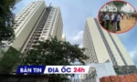 Địa ốc 24H: Dự án nhà ở xã hội bị siết tiến độ; lướt sóng bất động sản giảm nhiệt