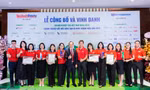 Dai-ichi Life Việt Nam được vinh danh với 4 giải thưởng uy tín