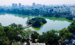 Hà Nội 'siết' phát triển chung cư cao tầng nội đô