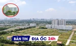 Địa ốc 24H: Khu nhà xã hội hơn 3.000 căn ở Hà Nội có chủ; Sau chung cư đến lượt đất nền tăng giá mạnh 
