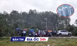 Địa ốc 24H: Cảnh báo dự án 'ảo' tạo sốt đất ở vùng quê; giá chung cư 100 triệu đồng/m2 do đâu?