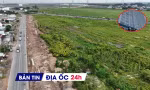Địa ốc 24H: Thu 7.000 tỷ đồng từ đấu giá đất gần sân bay Long Thành; Cách nào hoá giải 'xung đột' triền miên ở chung cư?