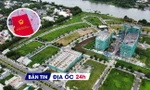 Địa ốc 24H: Đề xuất phạt 1 tỷ đồng chủ đầu tư chậm làm sổ đỏ cho dân; TPHCM sắp mở bán NƠXH giá 16 triệu đồng/m2
