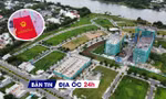 Địa ốc 24H: Đề xuất phạt 1 tỷ đồng chủ đầu tư chậm làm sổ đỏ cho dân; TPHCM sắp mở bán NƠXH giá 16 triệu đồng/m2