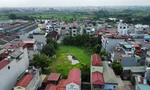 Dự án nhà ở xã hội tại Hà Nội từng được chào bán rầm rộ vẫn 'án binh bất động'
