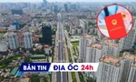 Địa ốc 24H: Nhu cầu mua chung cư Hà Nội 'đi ngang'; những hồ sơ đất đai bắt buộc nộp trực tuyến từ 3/9