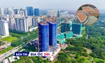 Địa ốc 24H: Căn hộ mới TP.HCM chạm ngưỡng 160 triệu đồng/m2; rộ phân lô bán nền đất vùng ven Hà Nội