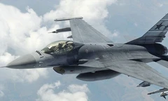 Campuchia yêu cầu Thái Lan dừng tấn công bằng tiêm kích F-16