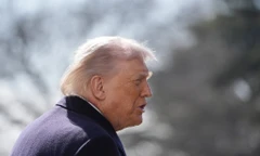 Điều khiến Tổng thống Mỹ Trump chấp nhận canh bạc ở Iran