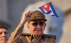 Việt Nam lên tiếng việc Mỹ ban hành cáo trạng hình sự với Đại tướng Cuba Raúl Castro 