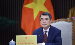 Việt Nam – Singapore nhất trí sẽ ký hiệp định mua bán điện phát thải thấp