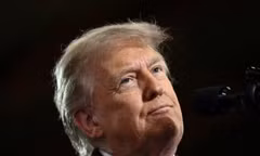 Tổng thống Mỹ Trump tuyên bố thỏa thuận với Iran ‘cơ bản đã đàm phán xong’
