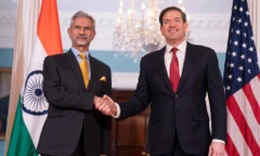 Kế hoạch tham vọng nhất của Mỹ để phá thế thống lĩnh của Trung Quốc về đất hiếm