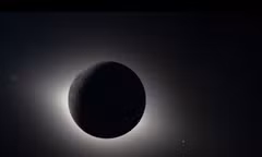 NASA công bố kế hoạch dựng ‘đại bản doanh’ trên Mặt trăng