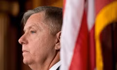 Chính trường Mỹ xáo trộn mạnh vì sự ra đi đường đột của Thượng nghị sĩ Lindsey Graham