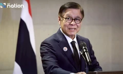 Quan chức quốc phòng Thái Lan và Campuchia sẽ gặp nhau để bàn chuyện ngừng bắn