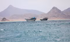 Yemen cảnh báo Houthi mưu tính sao chép chiến lược của Iran