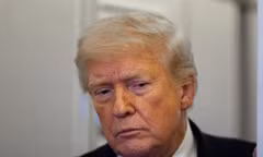 Tổng thống Mỹ Trump lộ ‘điểm yếu chí tử’ vì Iran