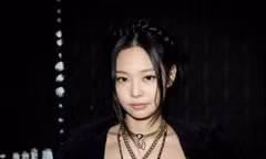 Jennie (Blackpink) đi vào lịch sử khoa học nhờ loài cá nhỏ nhất thế giới