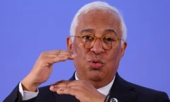 Liên minh châu Âu choáng váng vì chiến lược an ninh của Mỹ