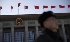 Trung Quốc bãi nhiệm 4 cựu lãnh đạo doanh nghiệp quốc phòng khỏi Chính Hiệp