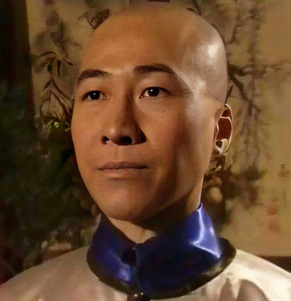 Nam diễn viên Ngô Bác Quân qua đời ở tuổi 69. add1.jpg