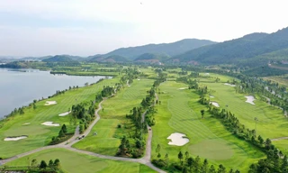 Hội thảo 'From Fairway to Growth': Golf và sức mạnh kinh tế