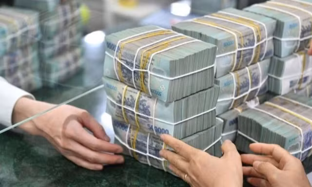 Nguồn cải cách tiền lương còn dư 350.735 tỷ đồng, nhiều nơi chi chưa đúng