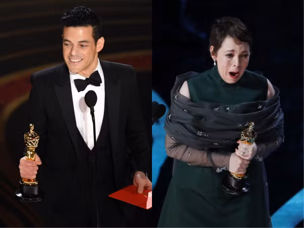 “Diễn viên chính xuất sắc nhất” Oscars 2019: Giải nam chính không khó đoán, giải nữ chính gây bất ngờ!