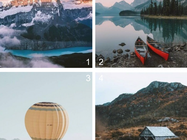 Trắc nghiệm: Bạn cần chuẩn bị đón nhận thay đổi nào sắp tới đây?