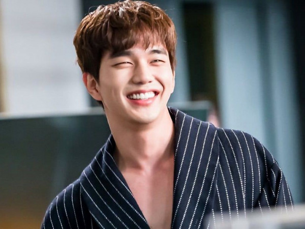 Sau nhiều năm gắn bó, Yoo Seung Ho quyết định rời San Entertainment để tìm kiếm công ty chủ quản mới
