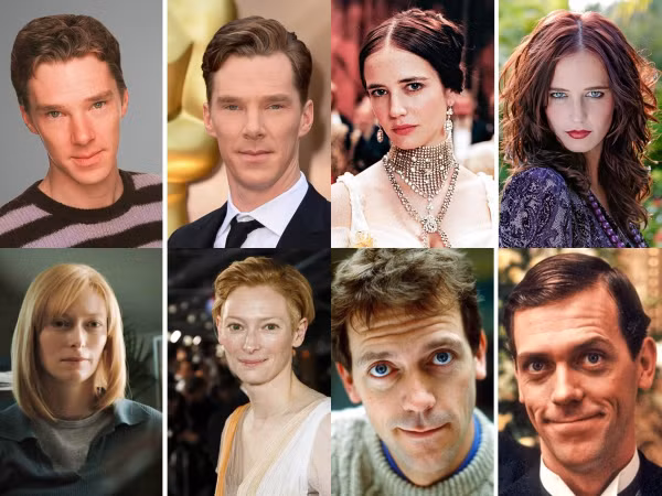 Những ngôi sao Hollywood tài năng không dựa vào nhan sắc