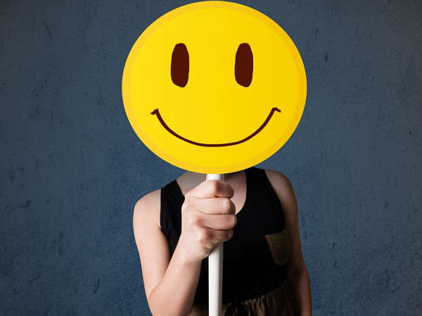 Không phải chờ ai khác, bạn hoàn toàn có thể là thần may mắn của chính mình