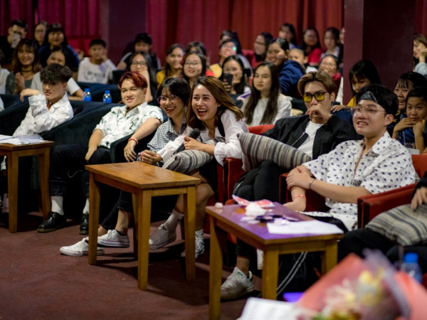 Một thành viên rời nhóm, tương lai của P336 sẽ như thế nào?