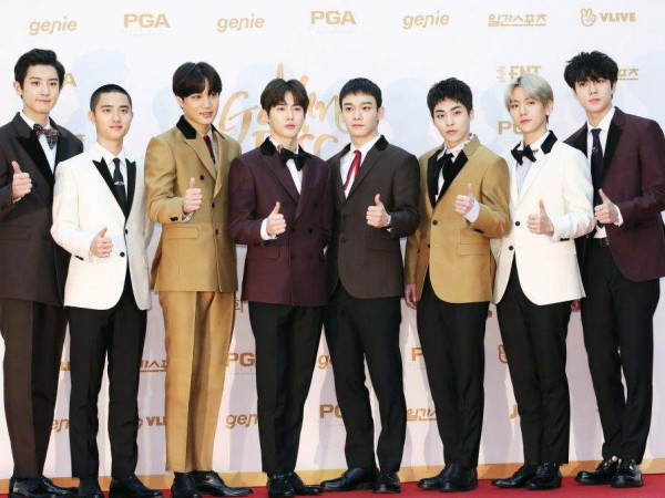 EXO-L sử dụng trái phép số điện thoại của người khác để bình chọn cho thần tượng?