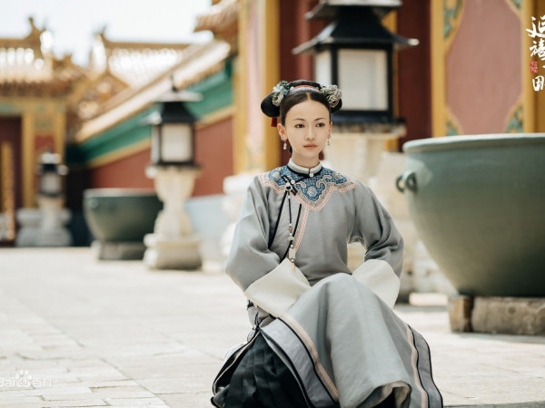 Con gái à, hãy trở thành đóa hồng có gai mạnh mẽ như Ngụy Anh Lạc