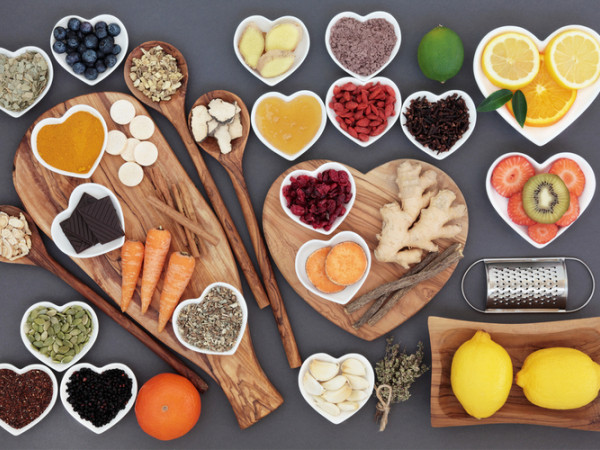 Không muốn "bệnh từ miệng mà ra" thì hãy nhớ các nguyên tắc ăn uống trong mùa Corona