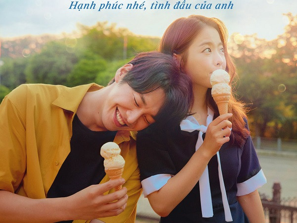 Park Bo Young sẽ cảm thấy thế nào khi nghe lời chúc từ người yêu cũ?