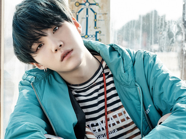 Suga - câu chuyện phía sau nghệ danh của chàng trai "ngọt ngào" nhất BTS