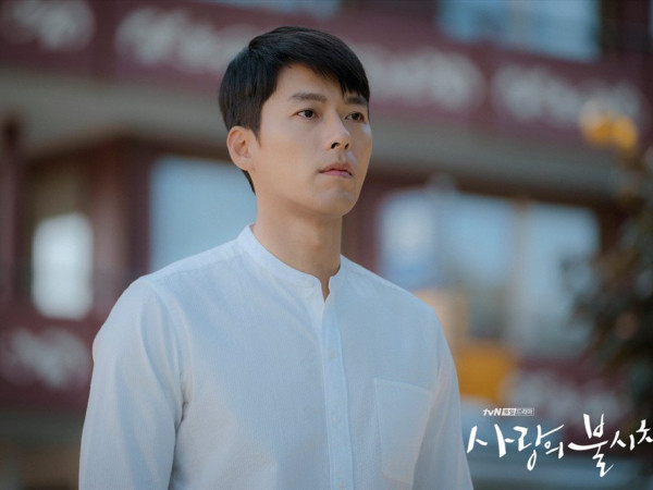 Viết tâm thư bốn thử tiếng gửi fan mùa dịch Covid-19, ai ngọt ngào hơn Hyun Bin đây?
