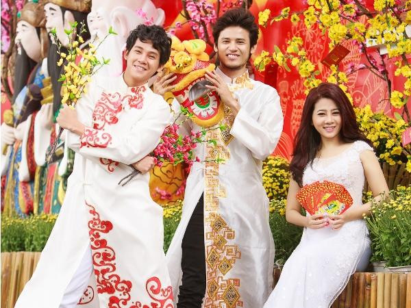 Tết Đinh Dậu: Các cung Hoàng đạo đón năm mới như thế nào?