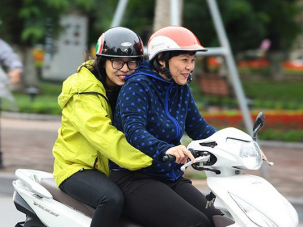 Thời tiết mùa Đông năm nay được dự báo ấm áp hơn mọi năm