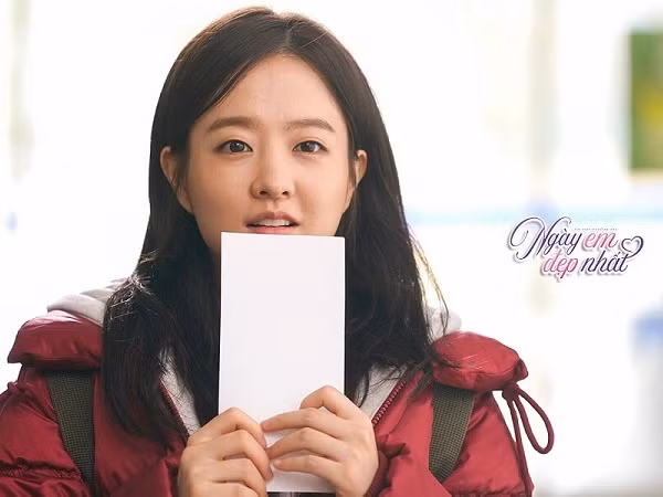 "On Your Wedding Day: Ngày Em Đẹp Nhất" - “Thánh hack tuổi” Park Bo Young đã quay trở lại