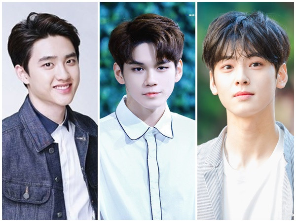 Đây chính là 16 nam idol được cộng đồng LGBT+ ngưỡng mộ nhất trong năm nay