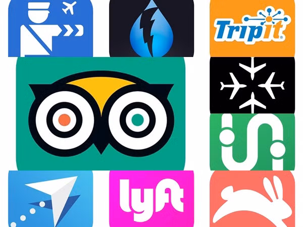 20 ứng dụng giúp bạn quản lý chuyến du lịch của mình hiệu quả